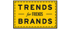 Скидка 10% на коллекция trends Brands limited! - Урус-Мартан